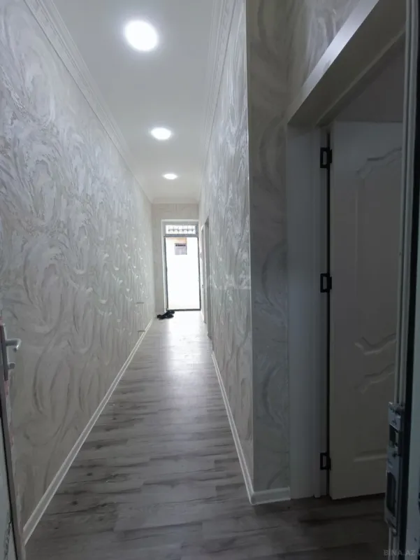 Satılır 3 otaqlı həyət evi 70 m²