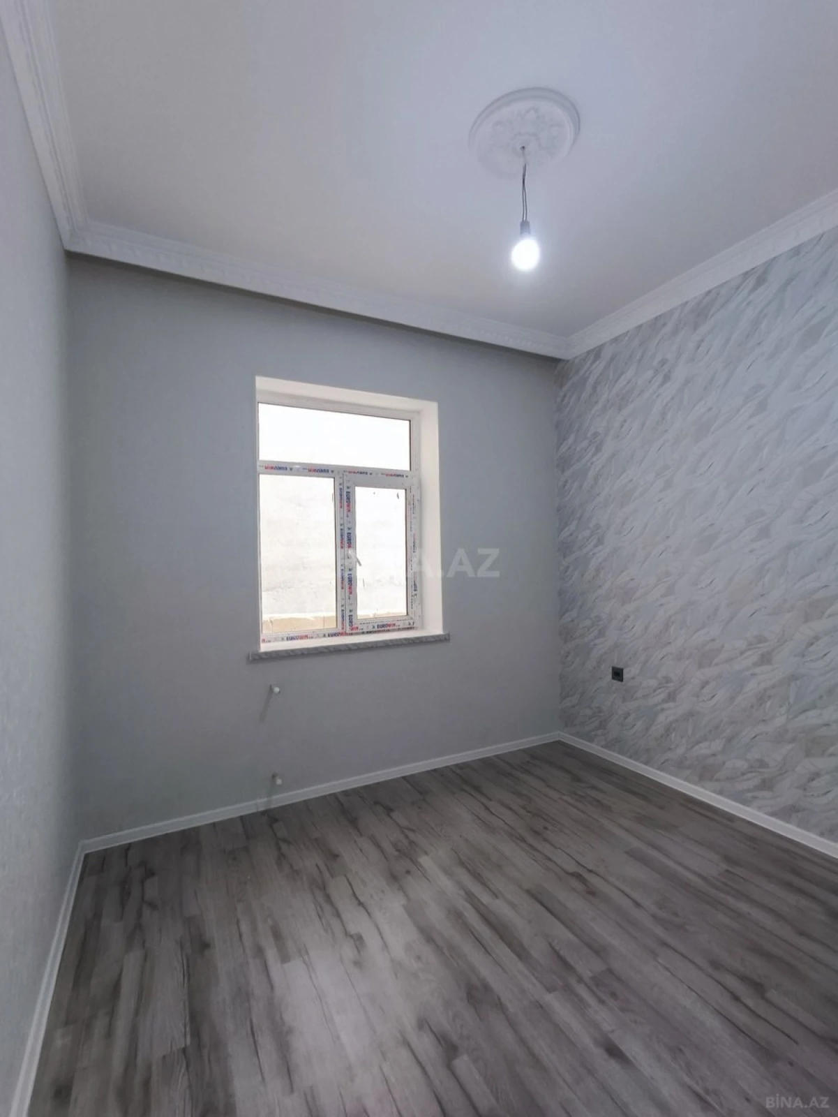 Satılır 3 otaqlı həyət evi 70 m²