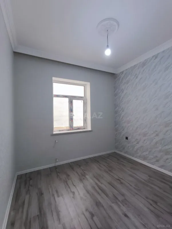 Satılır 3 otaqlı həyət evi 70 m²