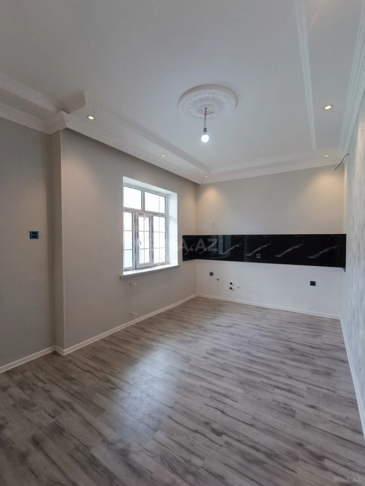 Satılır 3 otaqlı həyət evi 70 m²