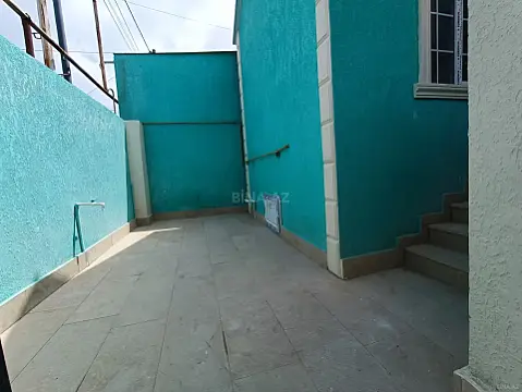 Satılır 3 otaqlı həyət evi 70 m²