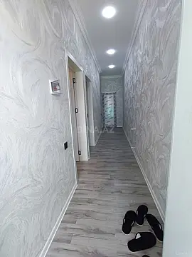 Satılır 3 otaqlı həyət evi 70 m²