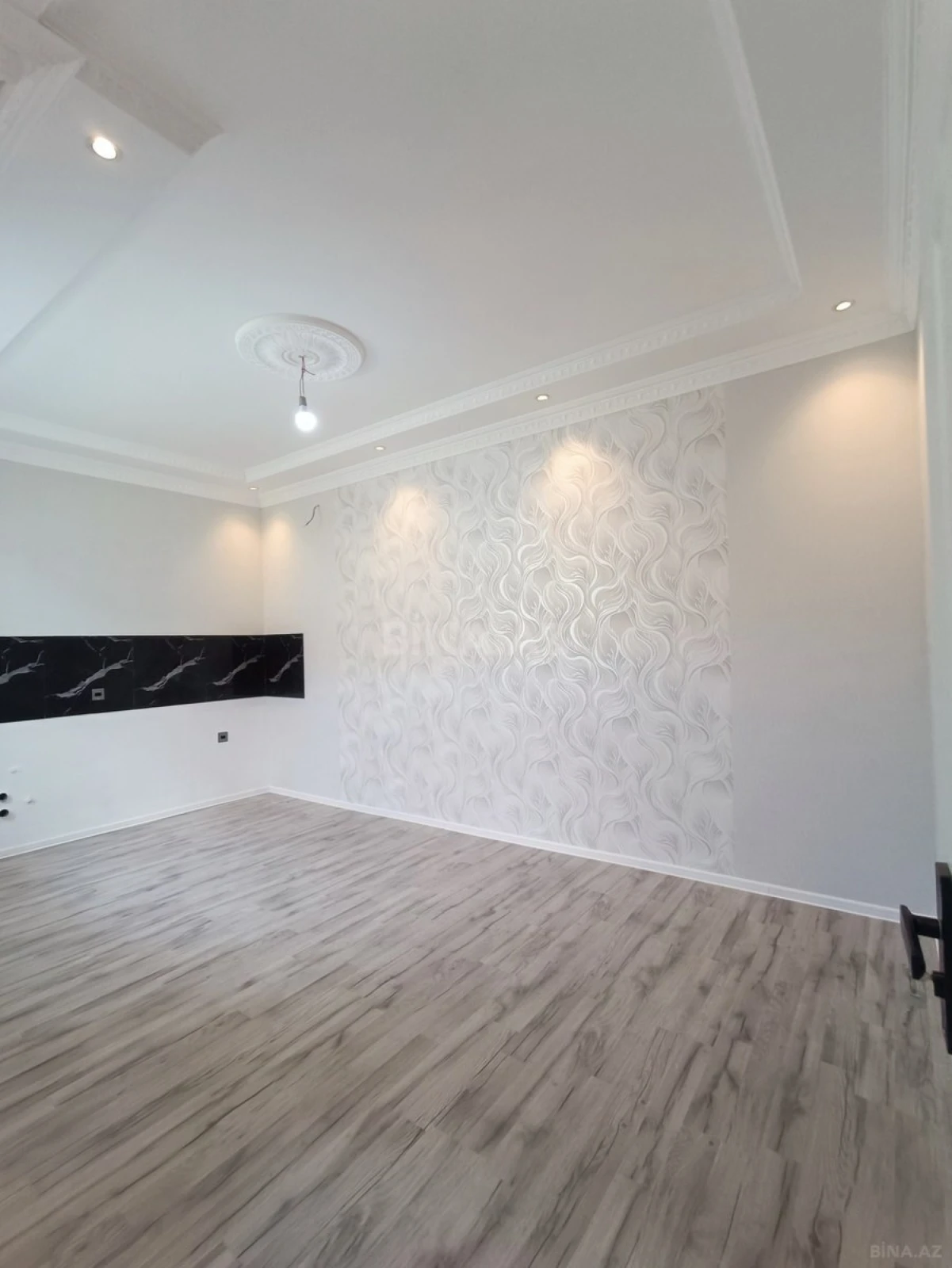 Satılır 3 otaqlı həyət evi 70 m²