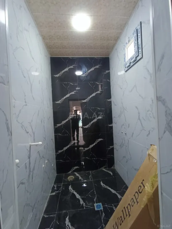 Satılır 3 otaqlı həyət evi 70 m²