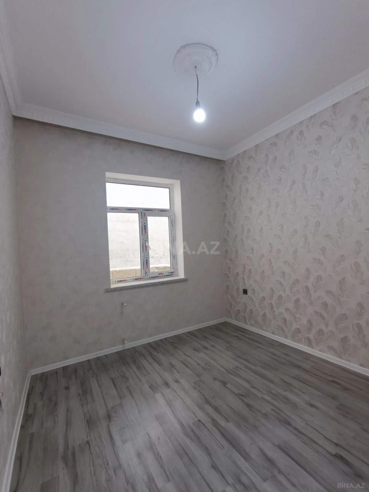 Satılır 3 otaqlı həyət evi 70 m²