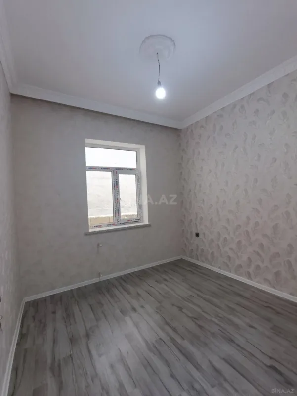 Satılır 3 otaqlı həyət evi 70 m²