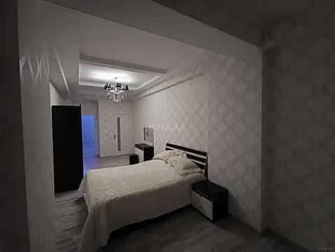 Kirayə verilir 4 otaqlı mənzil 158 m²