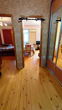 Satılır 2 otaqlı mənzil 47 m²