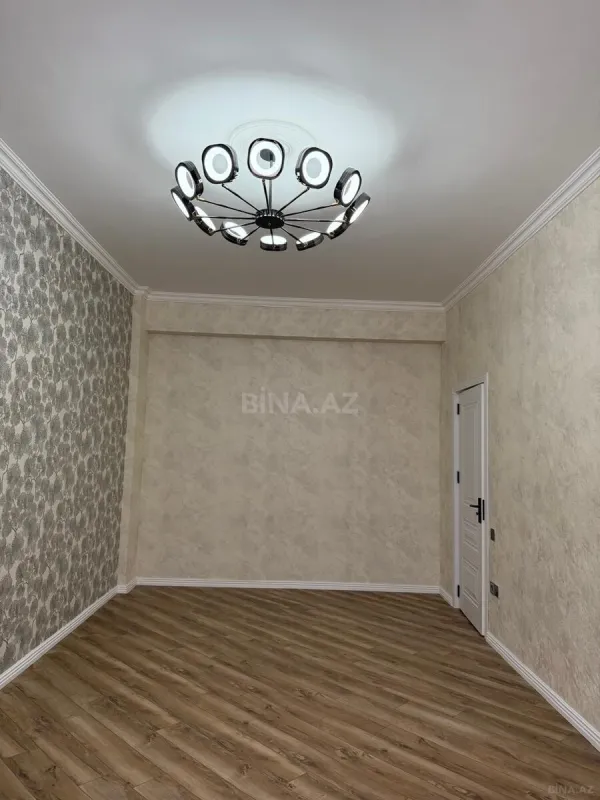 Satılır 2 otaqlı mənzil 62 m²