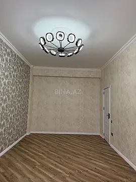 Satılır 2 otaqlı mənzil 62 m²