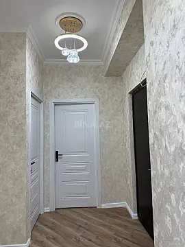 Satılır 2 otaqlı mənzil 62 m²