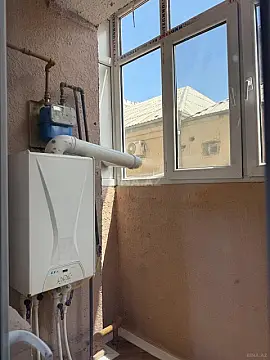 Satılır 2 otaqlı mənzil 62 m²