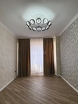 Satılır 2 otaqlı mənzil 62 m²