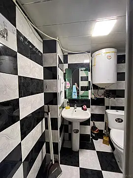 Kirayə verilir 1 otaqlı mənzil 30 m²