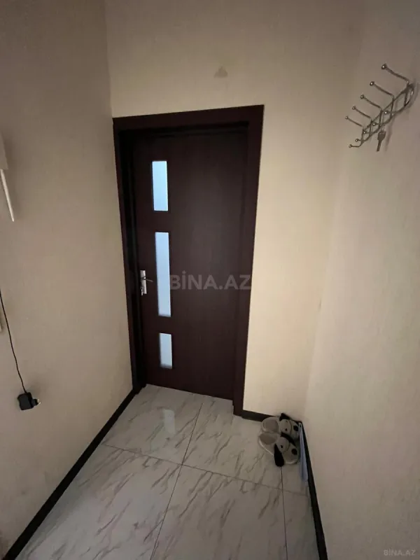 Kirayə verilir 1 otaqlı mənzil 30 m²