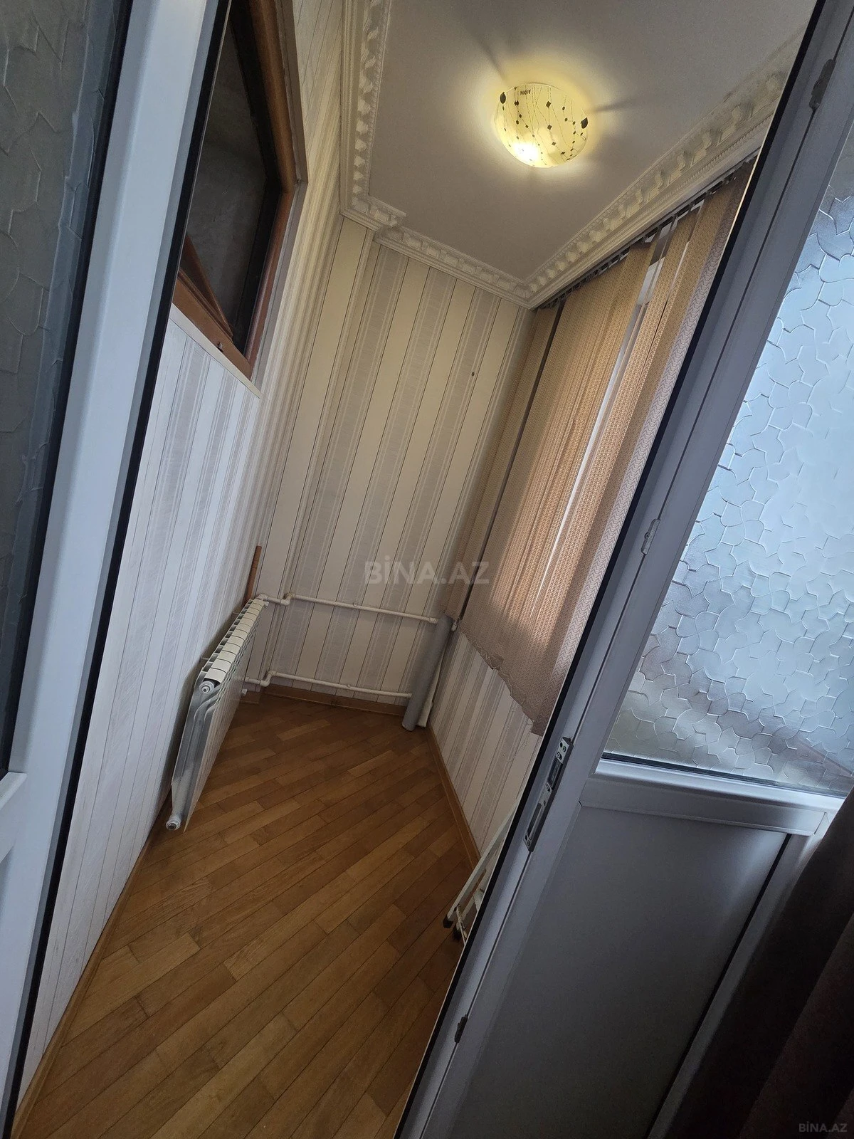 Kirayə verilir 3 otaqlı mənzil 95 m²