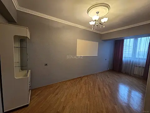 Kirayə verilir 3 otaqlı mənzil 95 m²