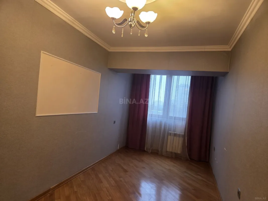 Kirayə verilir 3 otaqlı mənzil 95 m²