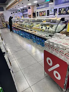 Satılır obyekt 750 m²