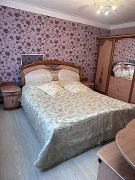 Kirayə verilir 3 otaqlı mənzil 100 m²