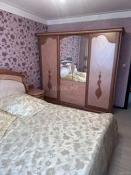 Kirayə verilir 3 otaqlı mənzil 100 m²