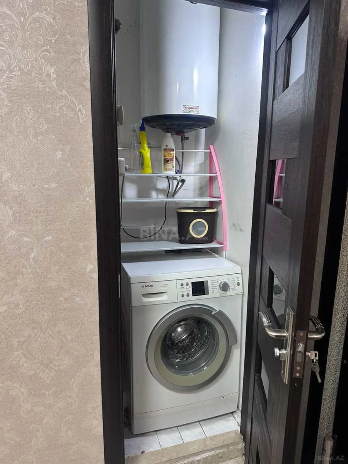 Kirayə verilir 3 otaqlı mənzil 100 m²