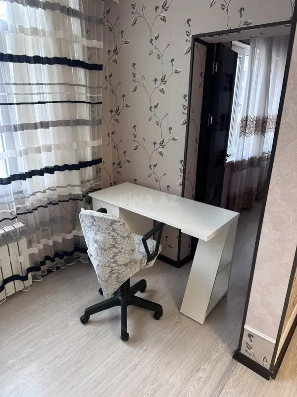 Kirayə verilir 3 otaqlı mənzil 100 m²