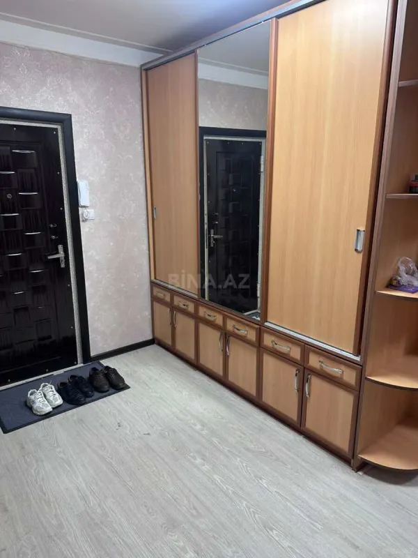 Kirayə verilir 3 otaqlı mənzil 100 m²