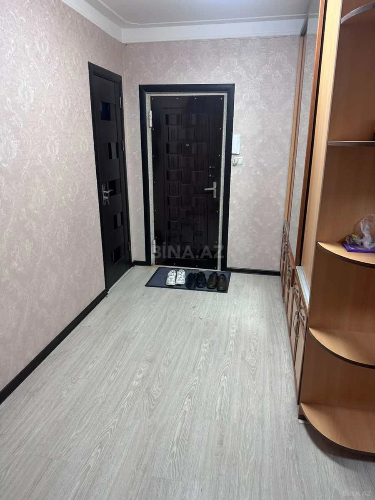 Kirayə verilir 3 otaqlı mənzil 100 m²