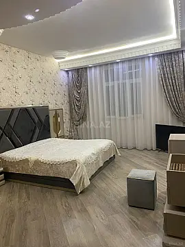 Satılır 2 otaqlı mənzil 95 m²