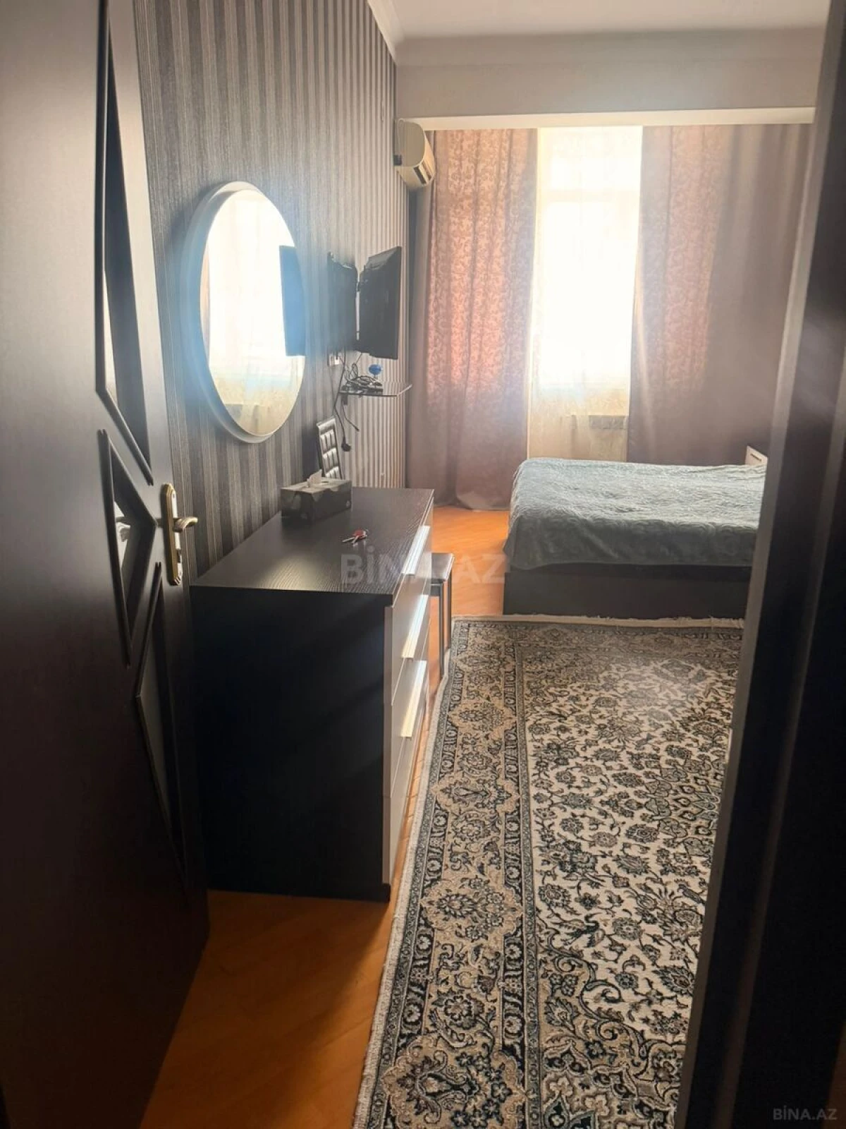 Kirayə verilir 2 otaqlı mənzil 63 m²
