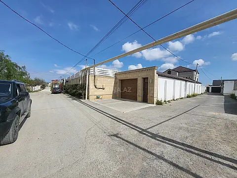 Satılır torpaq sahəsi 3 m² — Bakı, Mərdəkan 3.00 m²