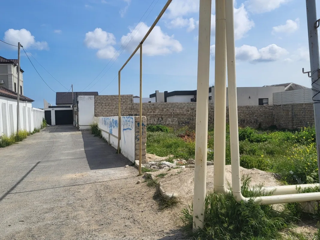 Satılır torpaq sahəsi 3 m²