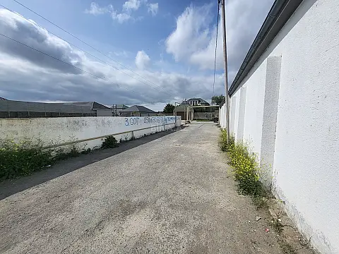 Satılır torpaq sahəsi 3 m²