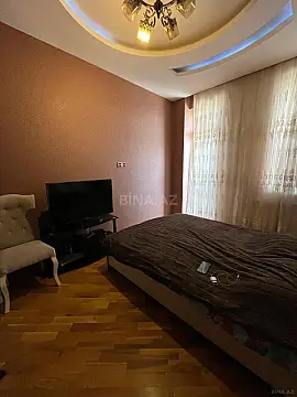 Satılır 2 otaqlı mənzil 70 m²