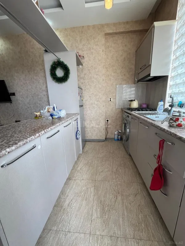 Satılır 2 otaqlı mənzil 70 m²