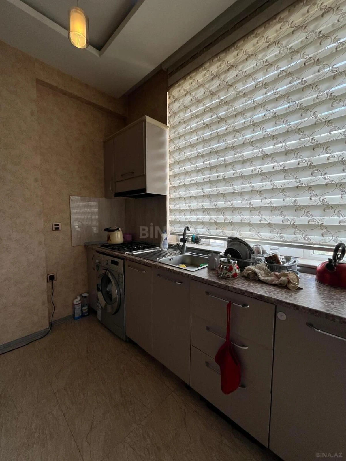 Satılır 2 otaqlı mənzil 70 m²