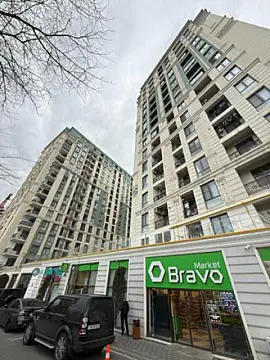 Kirayə verilir 2 otaqlı mənzil 60 m² — Bakı, Nərimanov 2 otaq 60.00 m²