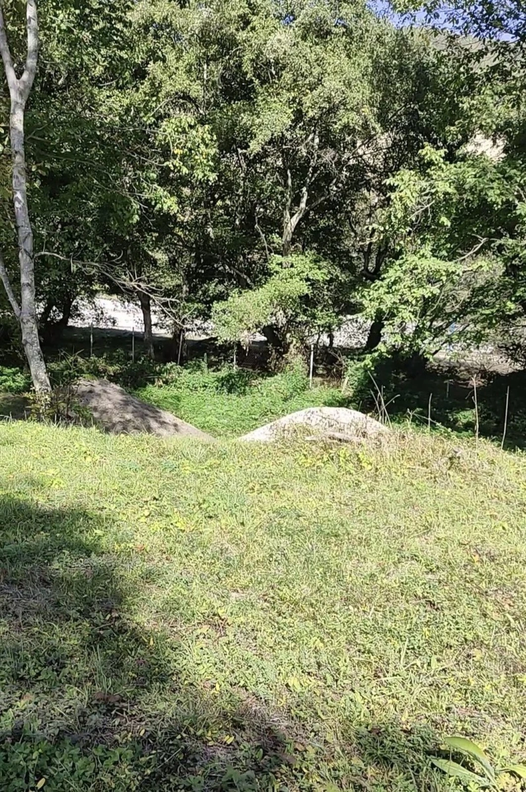 Satılır torpaq sahəsi 9 m²