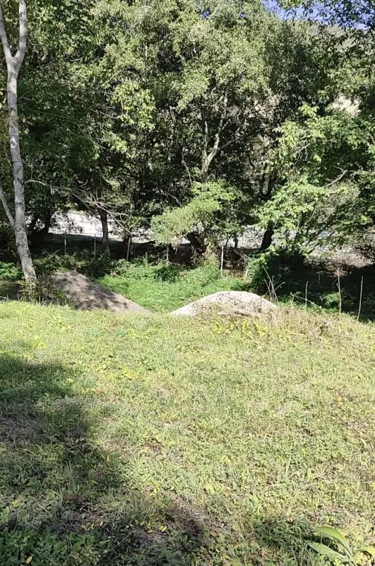 Satılır torpaq sahəsi 9 m²