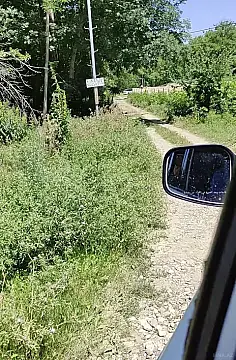 Satılır torpaq sahəsi 9 m²