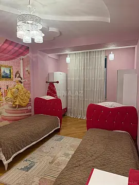 Kirayə verilir 3 otaqlı mənzil 145 m²