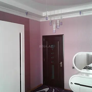 Satılır 3 otaqlı mənzil 120 m²