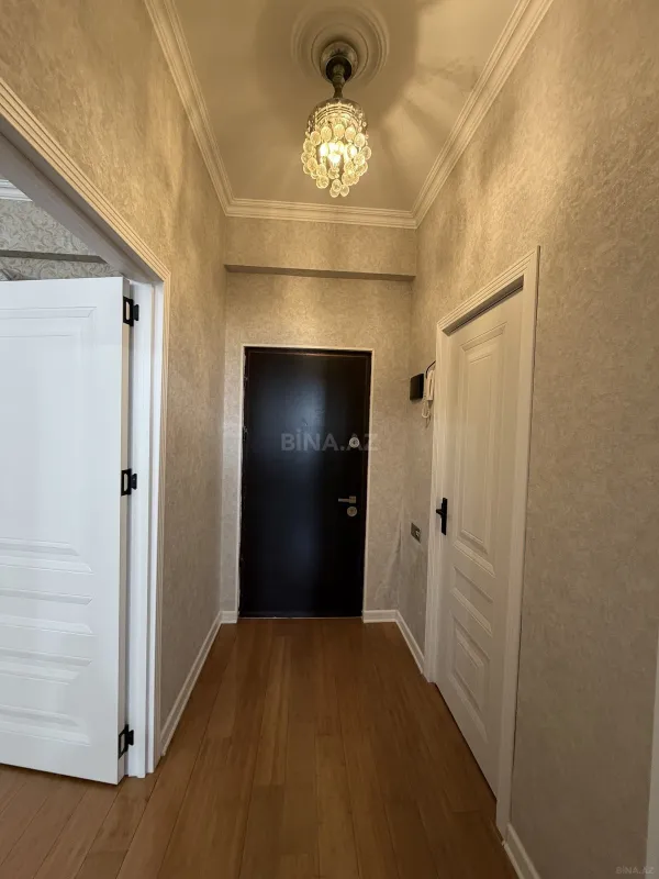 Satılır 1 otaqlı mənzil 50 m²