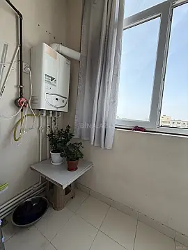 Satılır 1 otaqlı mənzil 50 m²