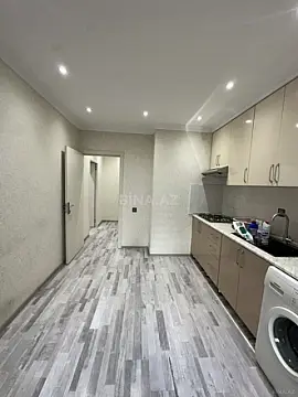 Kirayə verilir 2 otaqlı mənzil 75 m²