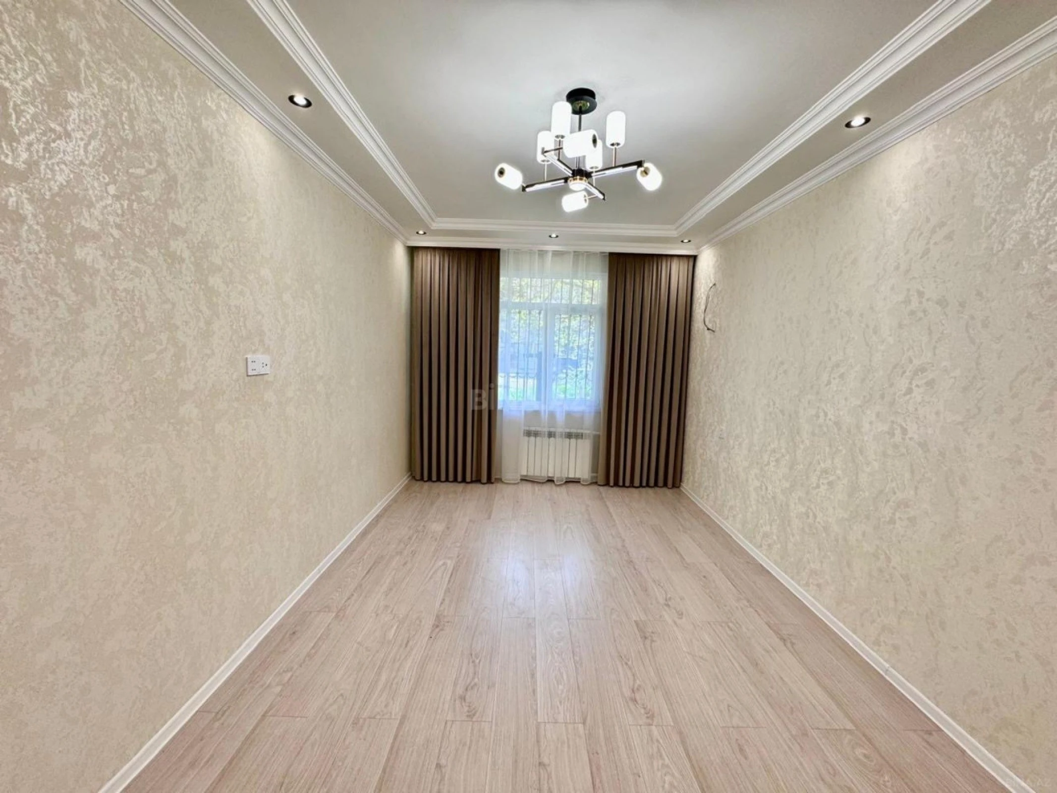 Satılır 2 otaqlı mənzil 55 m²