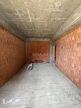 Satılır 1 otaqlı mənzil 44 m²