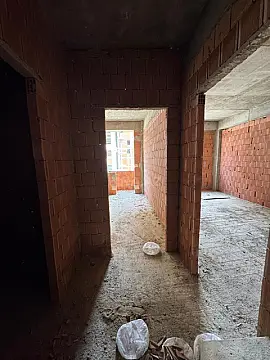 Satılır 1 otaqlı mənzil 44 m²