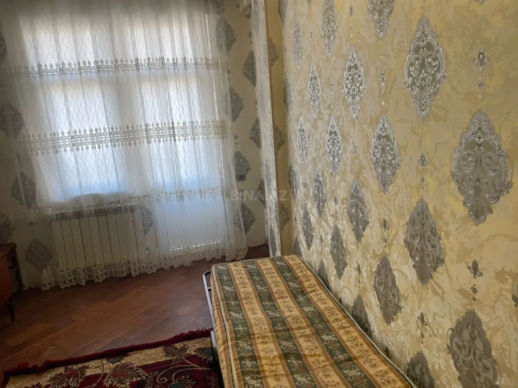 Kirayə verilir 1 otaqlı mənzil 52 m²